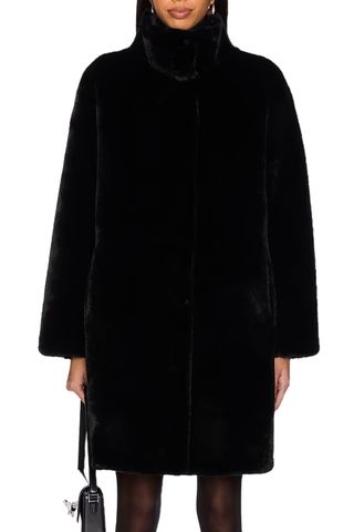  Blair Mid Length Coat