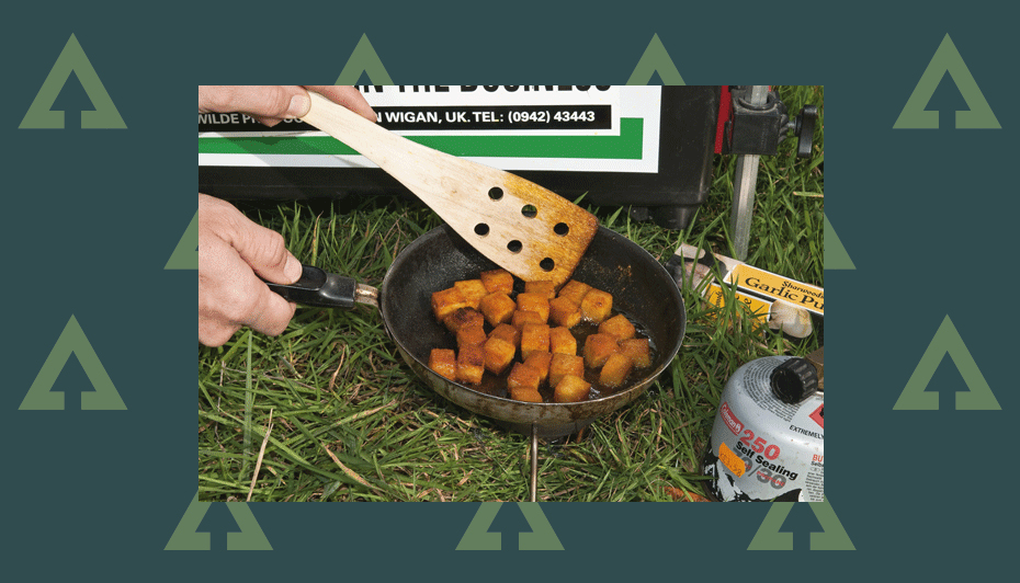 The best meat fishing bait tips for using luncheon meat Advnture