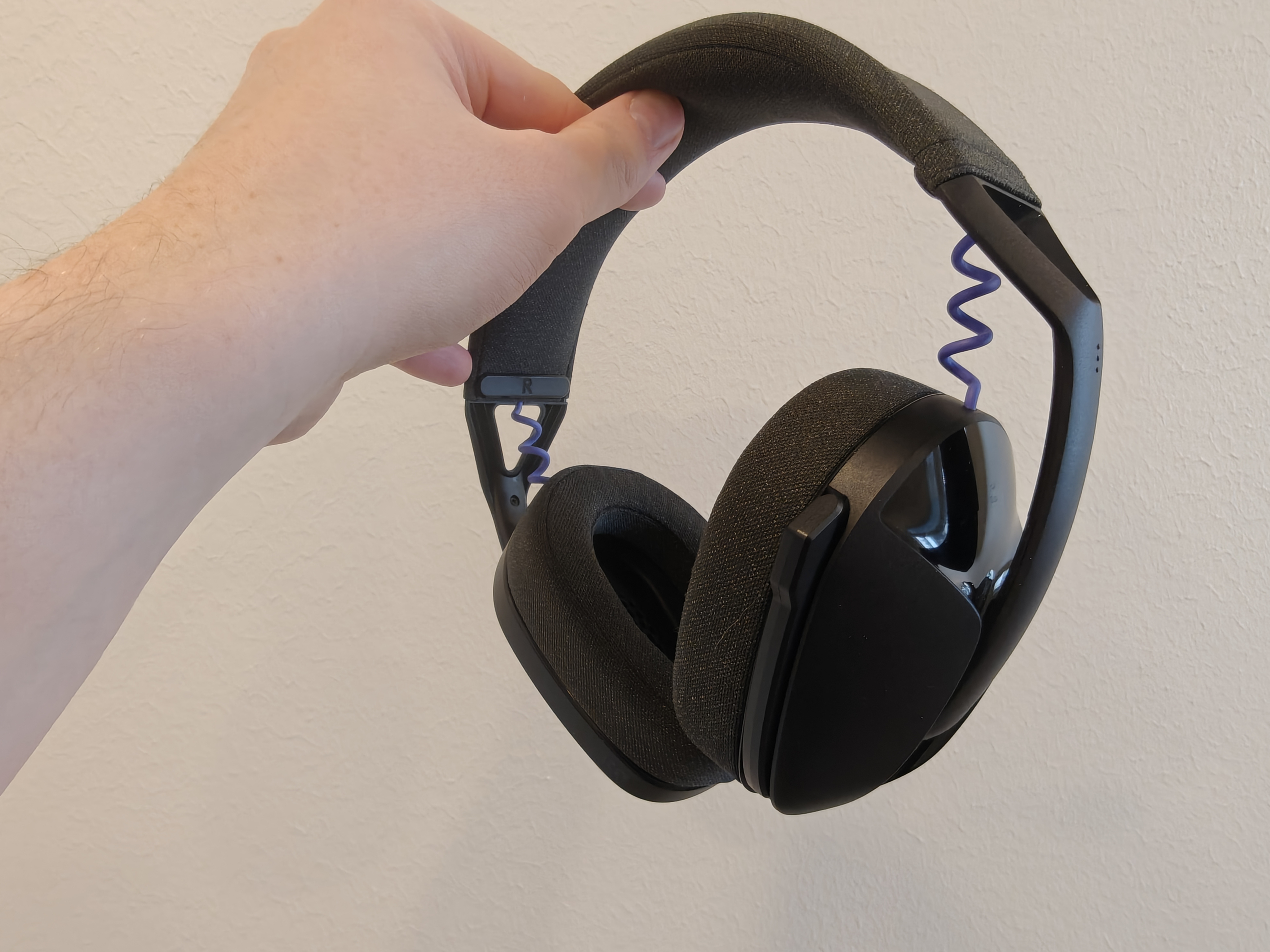 Logitech G321 Lightspeed