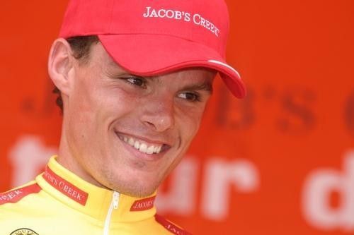 Luis Leon Sanchez Gil (Liberty Seguros) is virtually ensured of the tour win after today's team spirited win