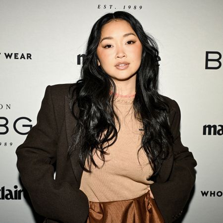 BFA Images for Marie Claire and Who What Wear