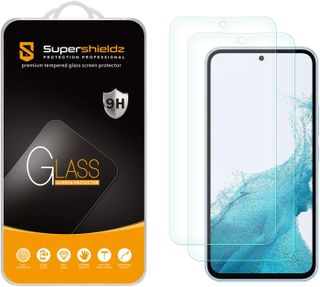 Supershieldz screen protector