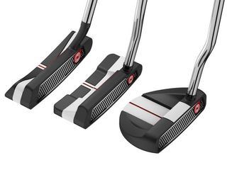 Odyssey Works 2017 Putters Revealed 2