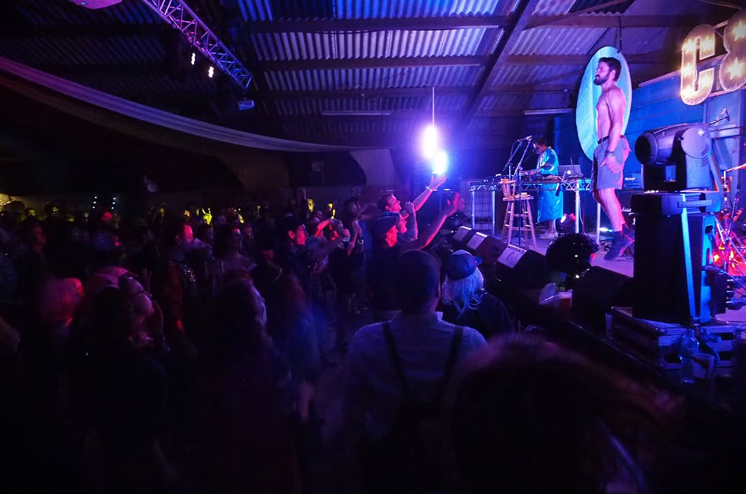 Sample image taken on the OM System Tough TG-7