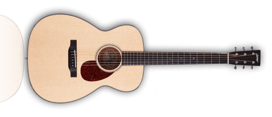 001 14-Fret