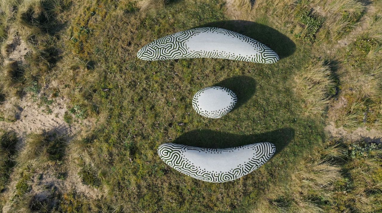 Joris Laarman is reimagining design’s relationship with nature
