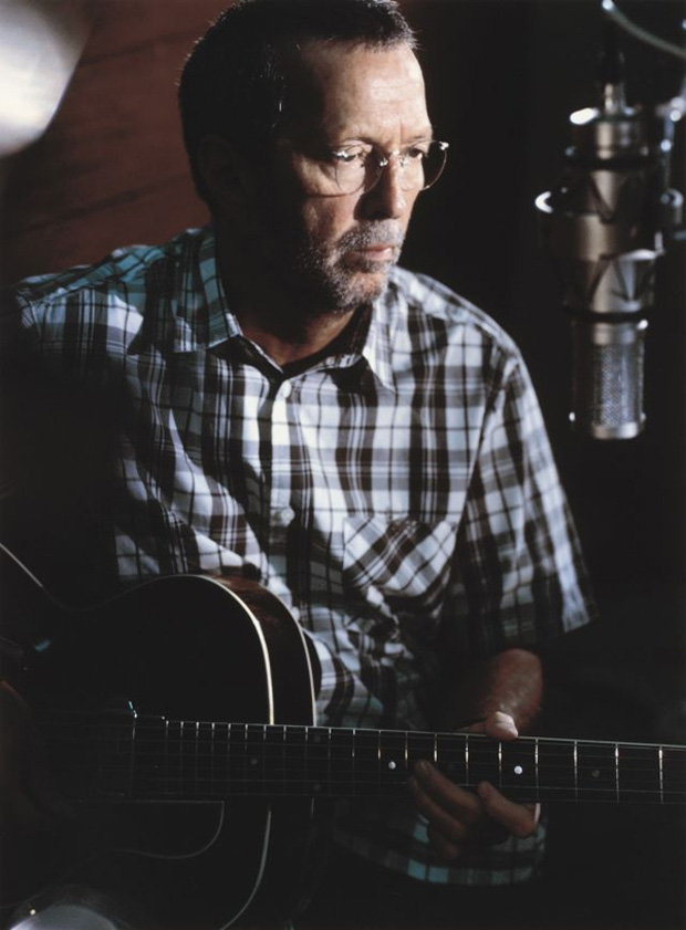 Eric Clapton - Tears In Heaven (Official Video) 