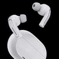 Olive Pro: 2-in-1 Hearing Aids &amp; Bluetooth Earbuds
Currently available to pre-order, the Olive Pro hearing aids and Bluetooth earbuds are said to create brilliant speech understanding, automated background noise cancellation and crisp sound quality for better music listening.