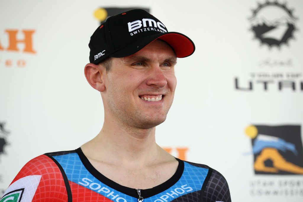 Tejay van Garderen (BMC Racing)