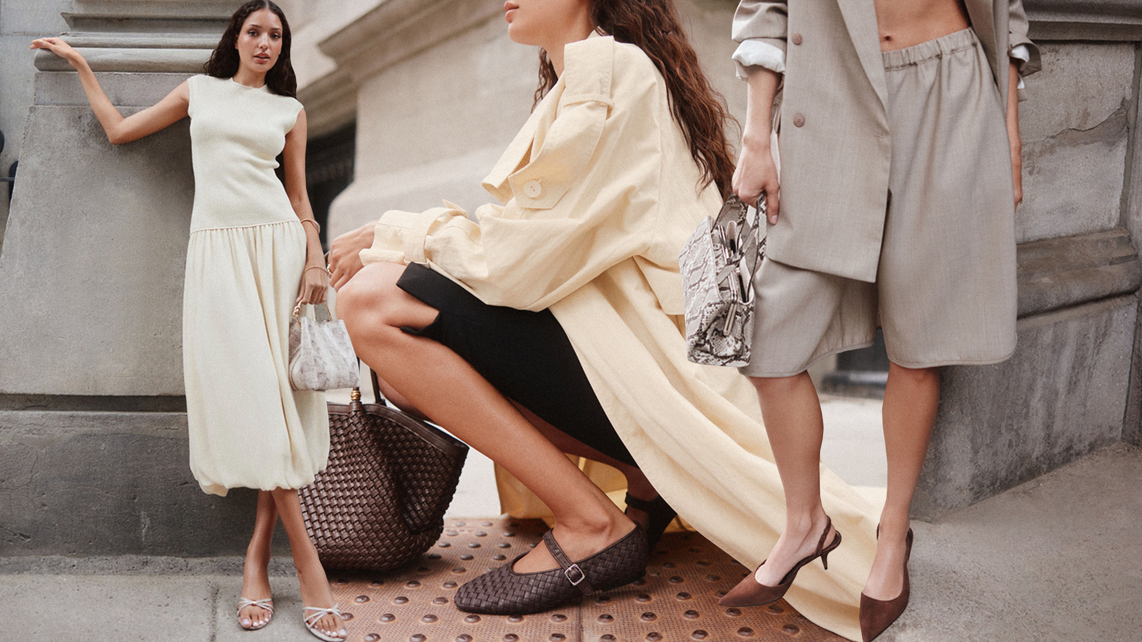 Fall Shoe Trends Aldo