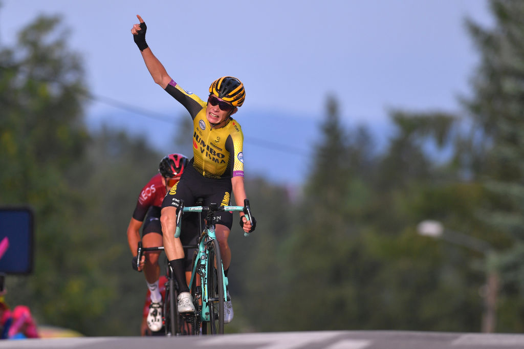 ‘Something to prove there’ - Jonas Vingegaard back racing at Clásica San Sebastián and Tour de Pologne