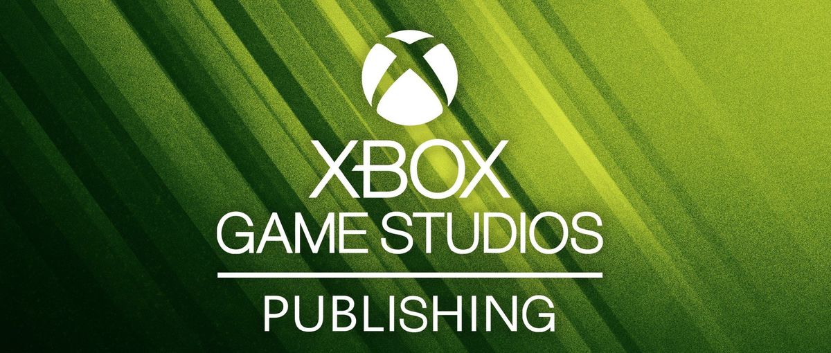 Xbox Game Studios Publishing is Microsoft's Secret Weapon