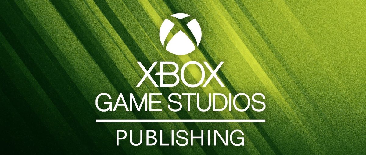 Xbox Game Studios Publishing - Wikidata