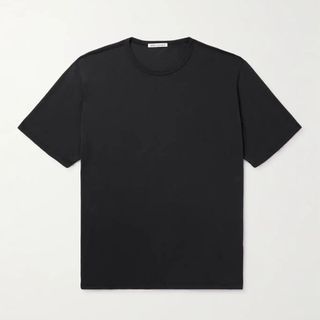 Our Legacy New Box Cotton-Jersey T-Shirt