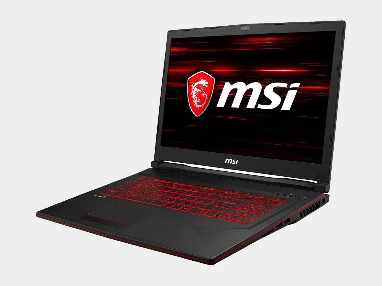 This MSI gaming laptop with a GTX 1660 Ti is just $899 for today