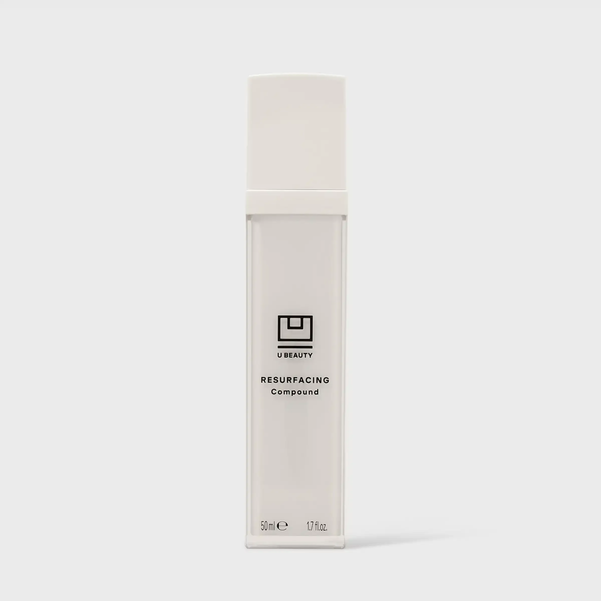 U Beauty, Resurfacing Compound