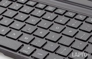 Targus Versavu Keyboard Case for iPad Air