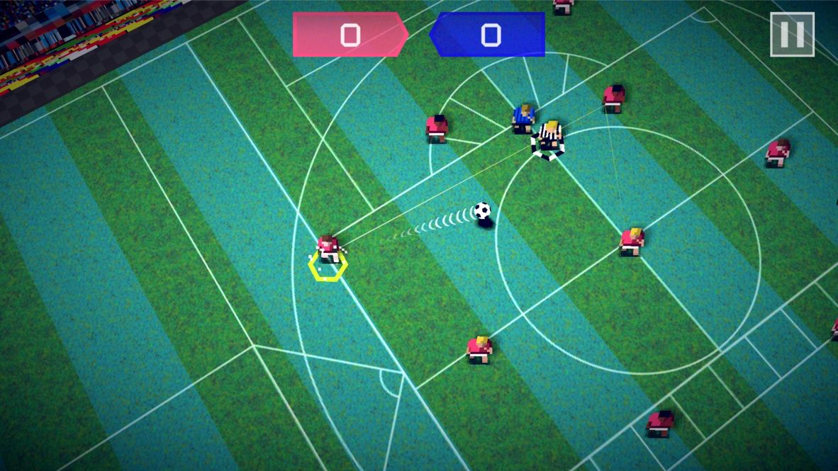 The best free sports games for iPhone The best free iPhone games of