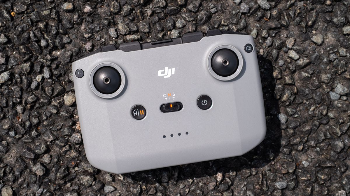 DJI Lito 1 controller