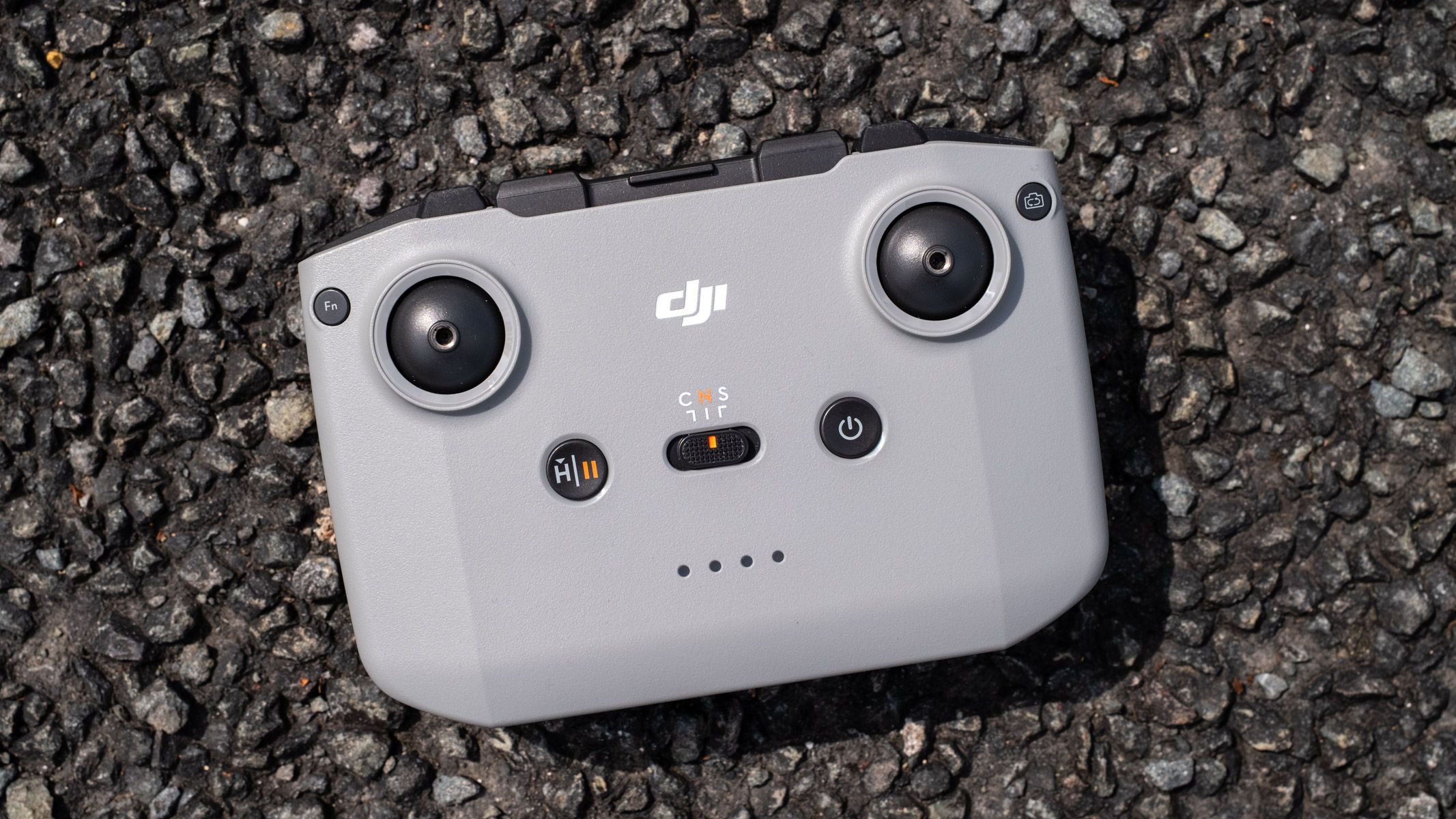 Controlador DJI Lito 1