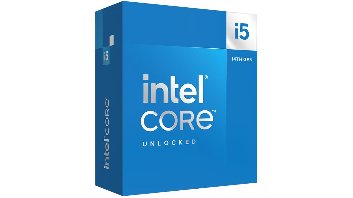 14600K vs 13600K: putting Intel's best mainstream CPUs to the test ...