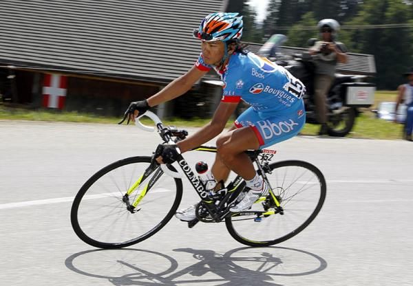 Japan's Yukiya Arashiro (Bbox Bouygues Telecom)