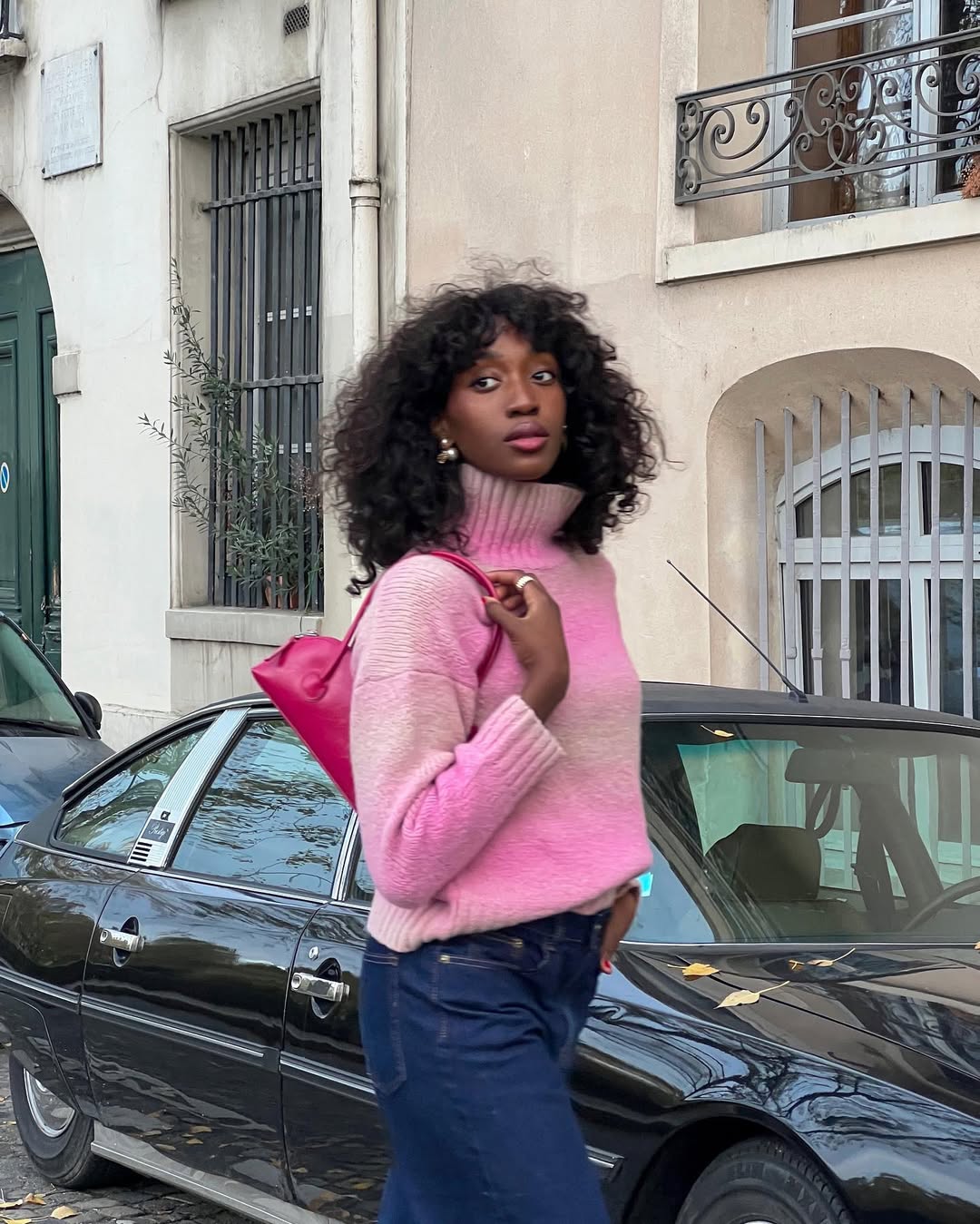 2026 Colour Trends to Wear with Jeans