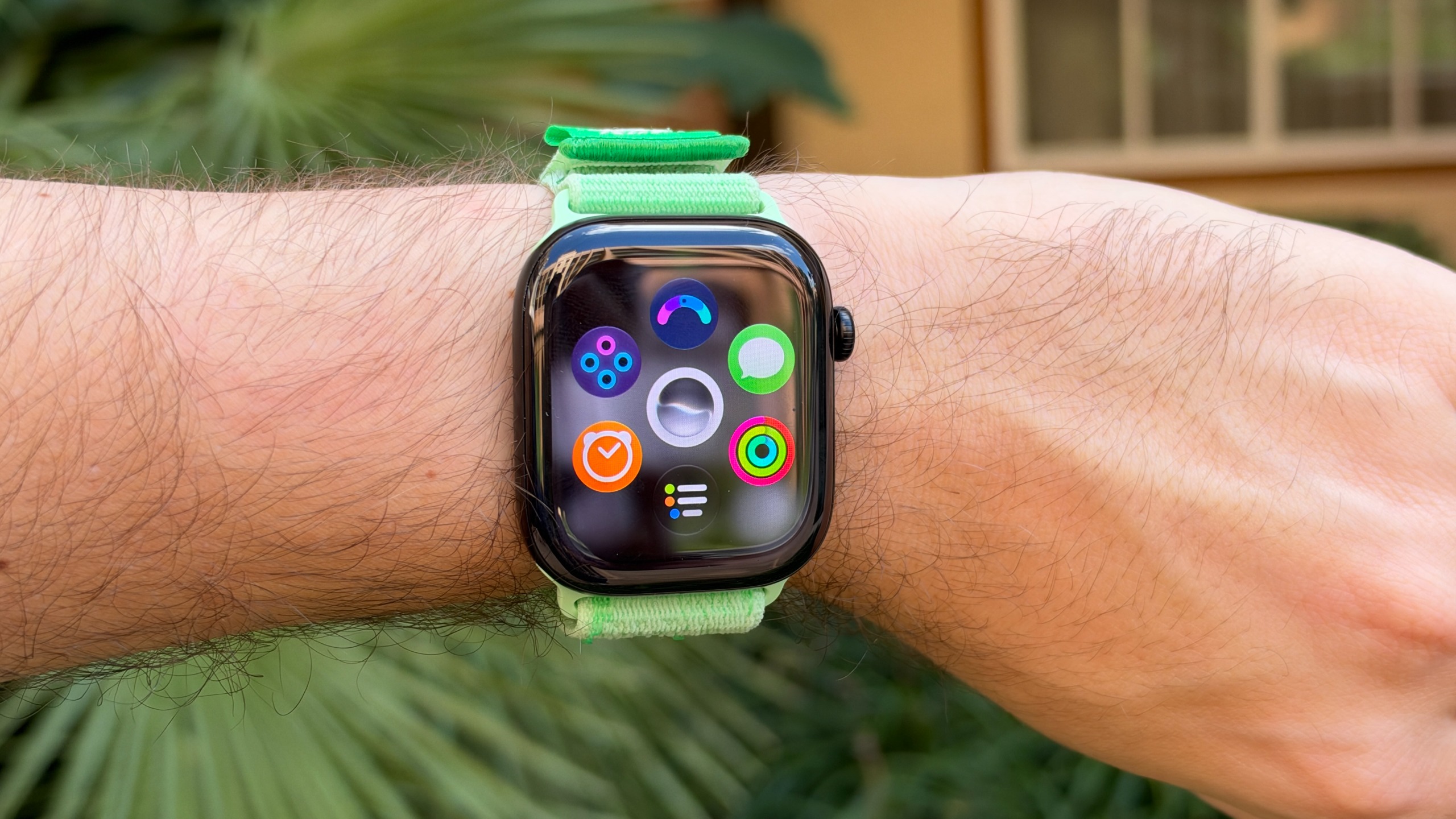 Apple Watch Series 12 Review