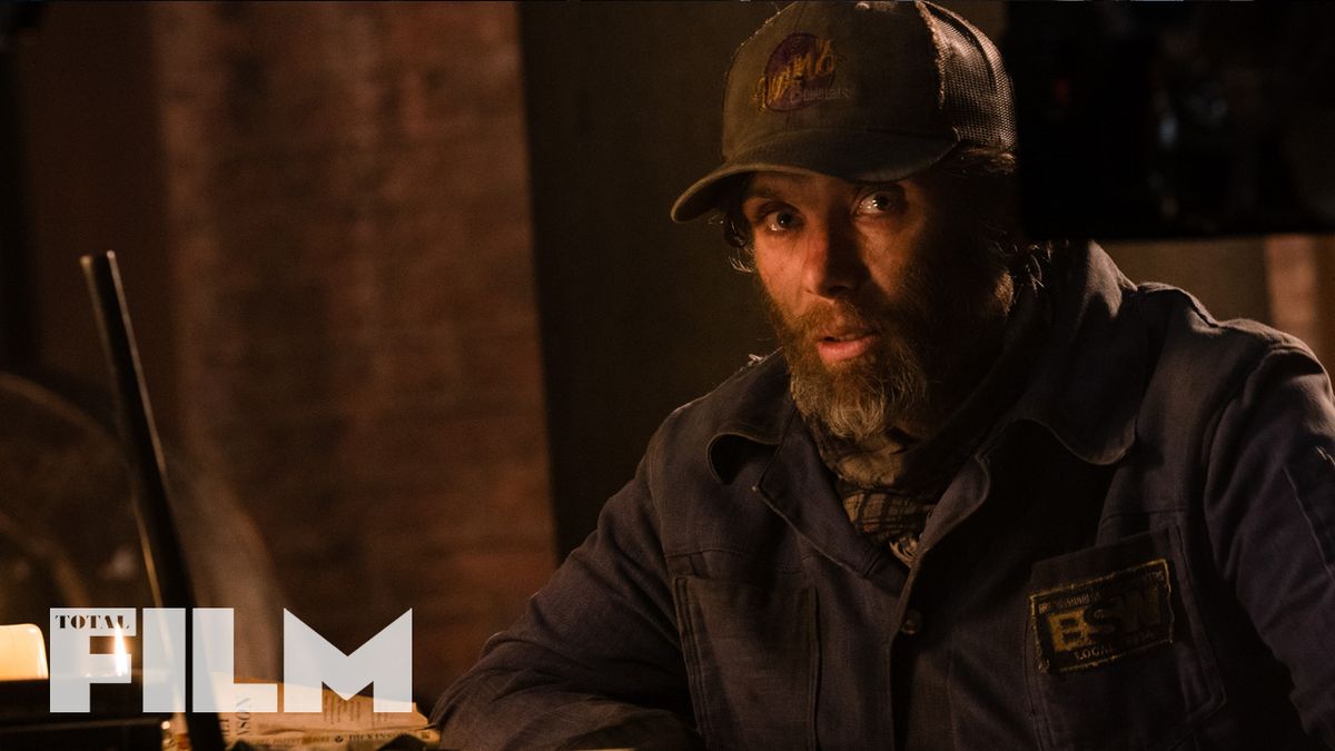 A Quiet Place Part Ii Cillian Murphy S Character Represents Where The Heart Of The World Lies Right Now Gamesradar