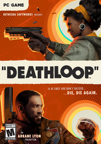 Deathloop Standard Edition: $59