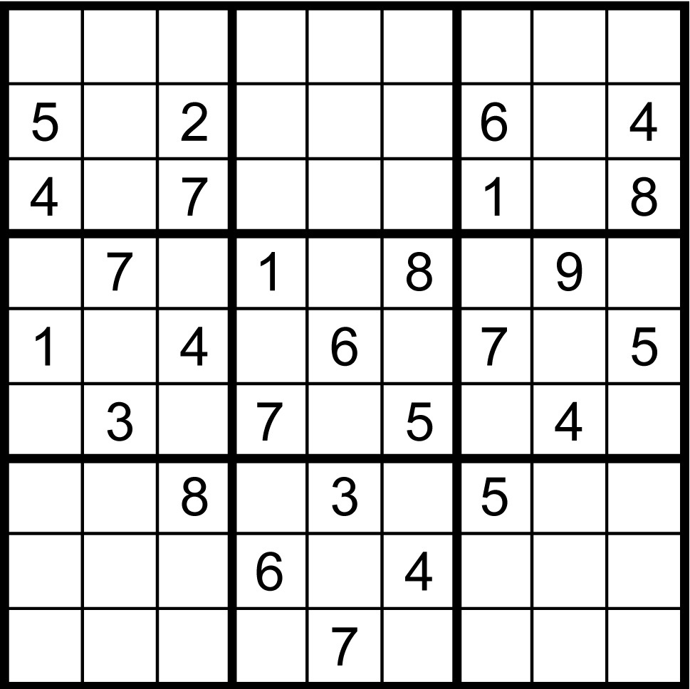 Puzzles