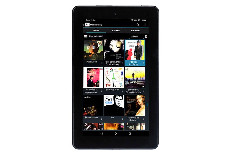 Convert Technologies Plato Class A review What HiFi?