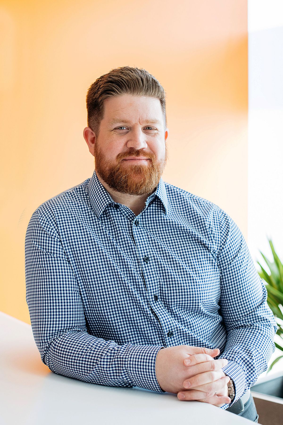 Jarrod Hillman, Hillman AV