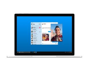 Facebook Messenger Desktop app