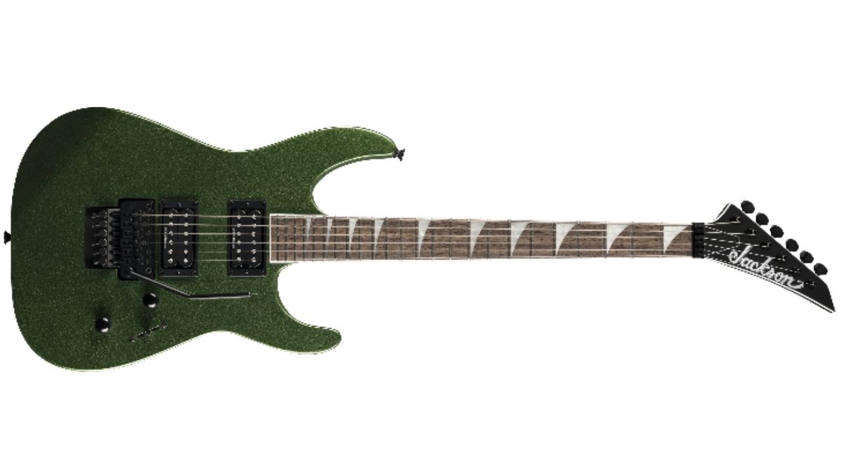 Jackson X Series updates