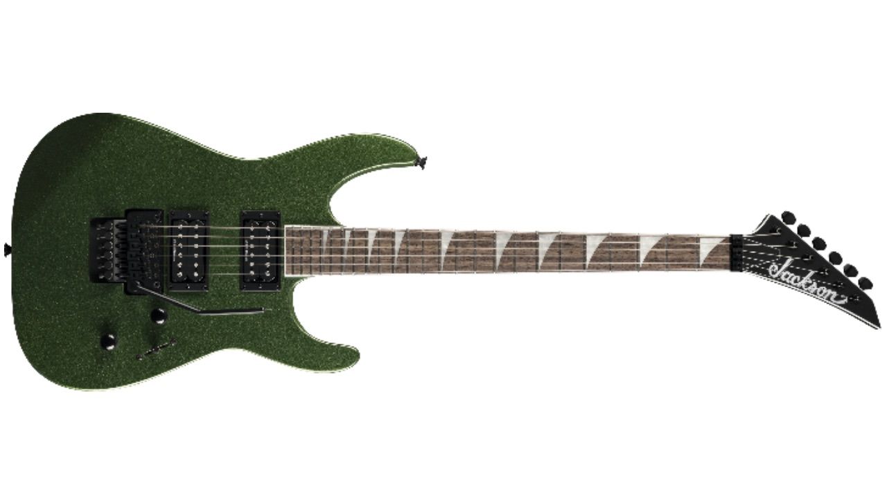 Jackson X Series updates