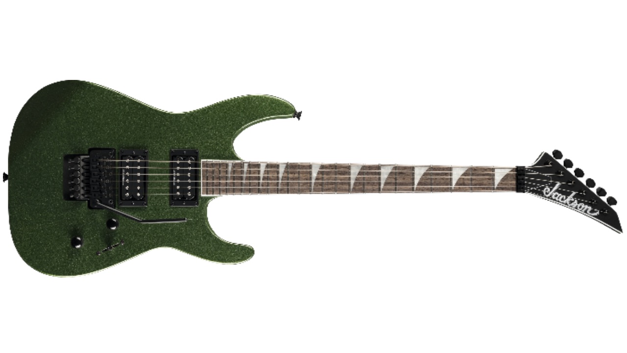 Jackson X Series updates