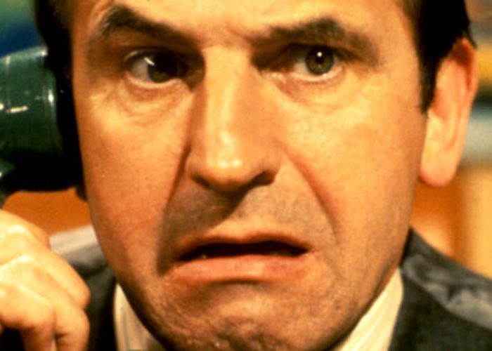 Leonard Rossiter named in BBC sex abuse claim