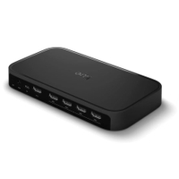 Philips Hue Play HDMI Sync Box 8K 