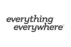 Everything Everywhere