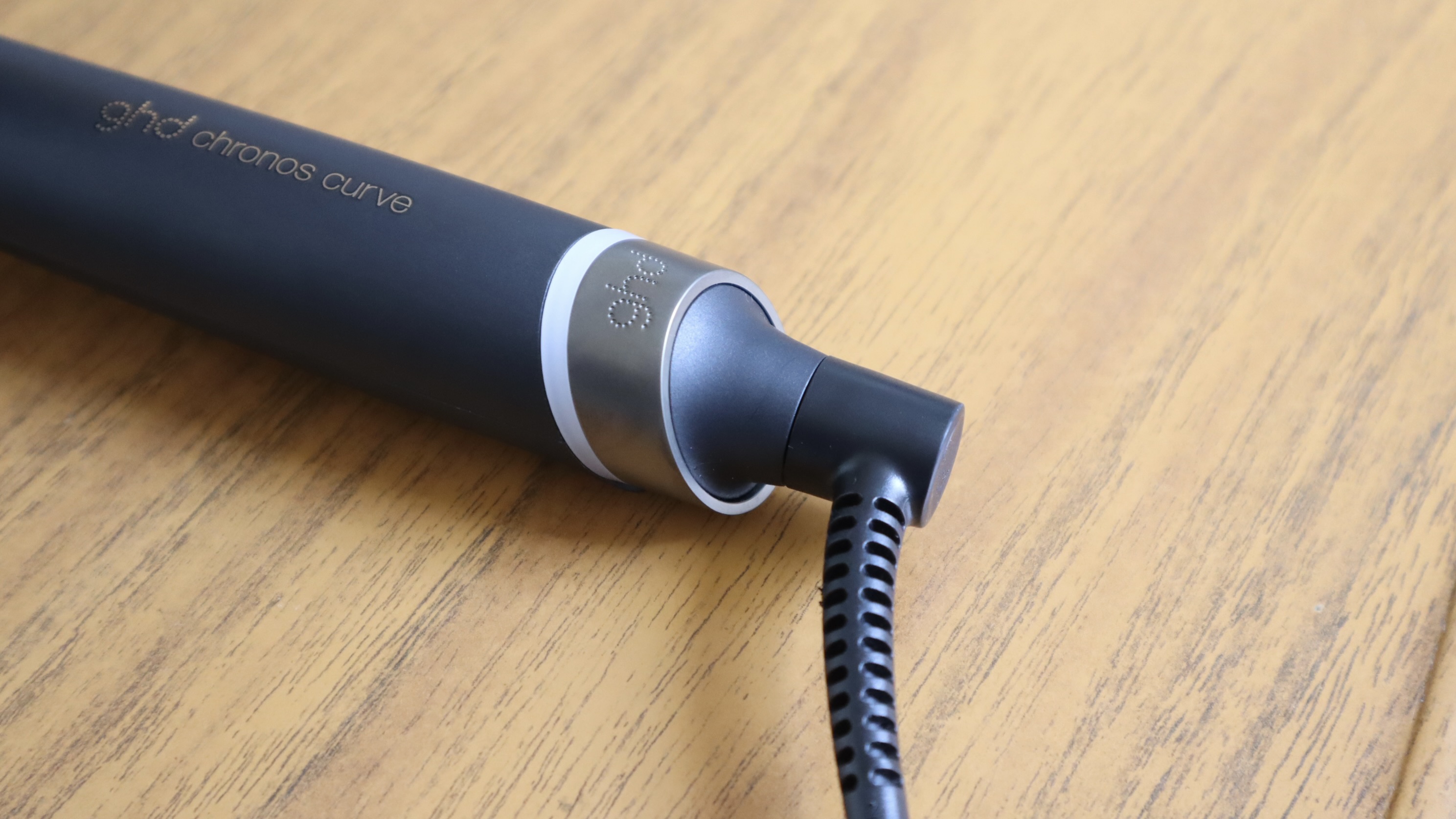 Ghd Chronos Curve Classic Tong