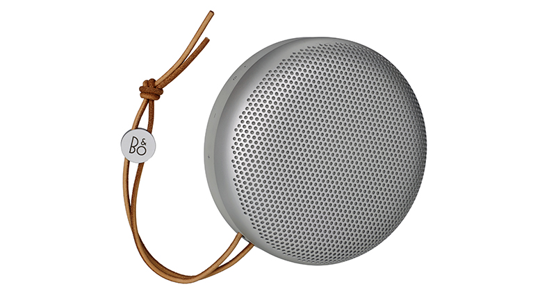 B&O BeoPlay A1 review | What Hi-Fi?
