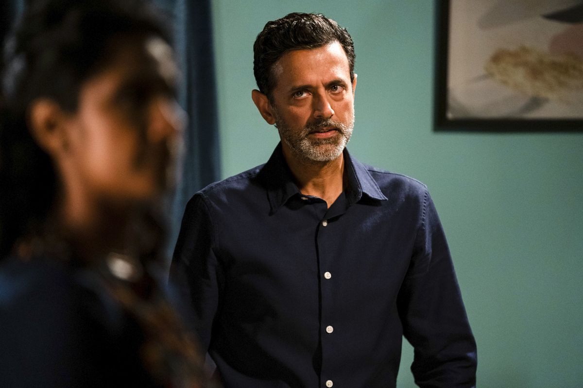 EastEnders Spoilers: Nish Panesar Plays The Long Game | What To Watch