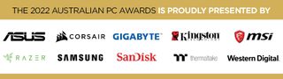 Australian PC Awards 2022