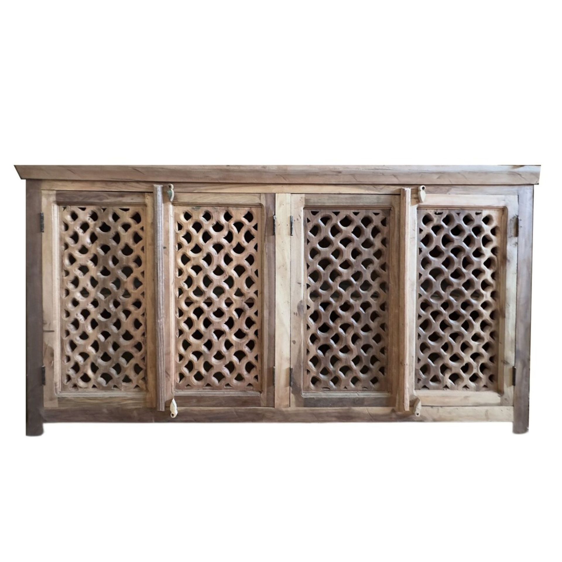 handmade mango coffee table from etsy