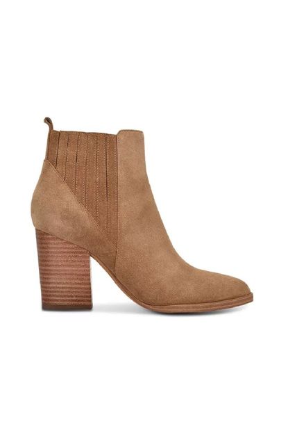 Marc Fisher Pointed Toe Booties