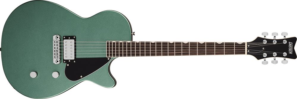 Gretsch Jet line updates include $189 Streamliner workhorse