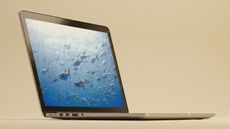 MacBook Pro 13-inch with Retina Display