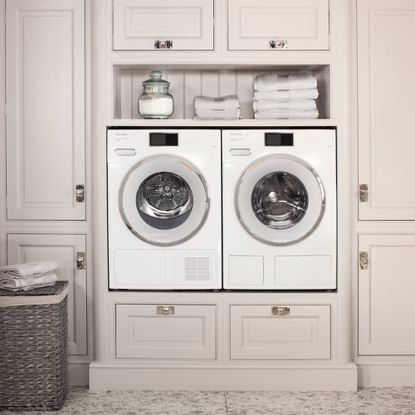 Utility room vs laundry room: which is right for you? | Ideal Home