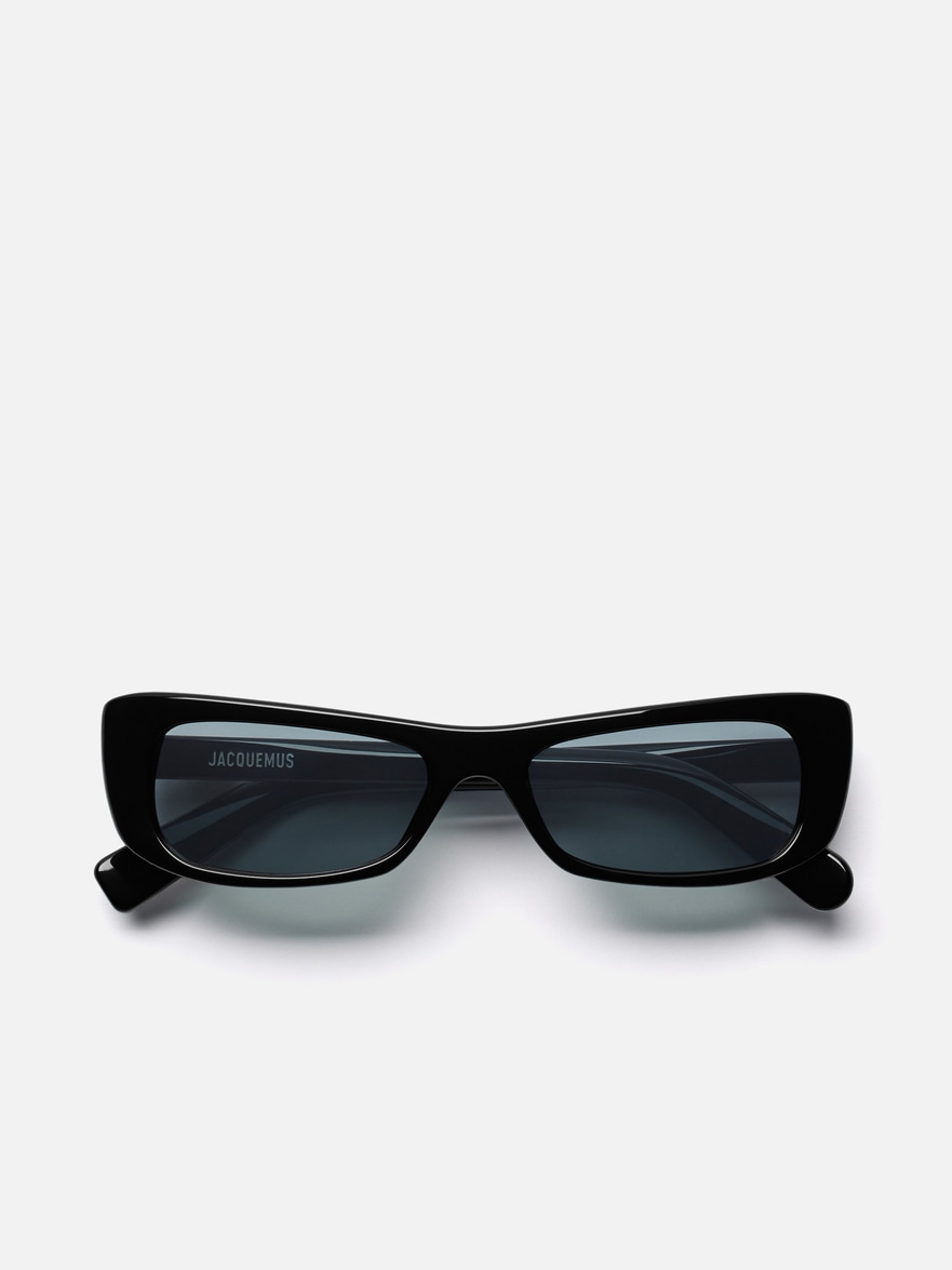 The Capri Sunglasses